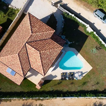 Villa Amalija