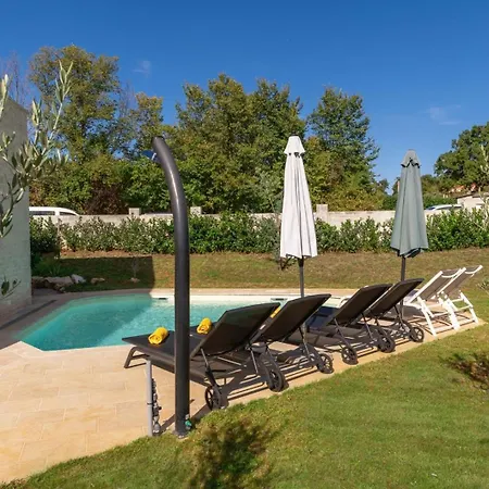 Amalija Villa