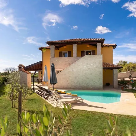 Villa Amalija