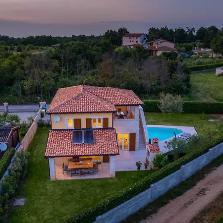 Villa Amalija