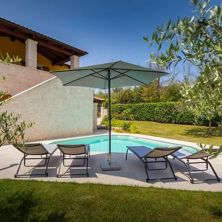 Amalija Villa