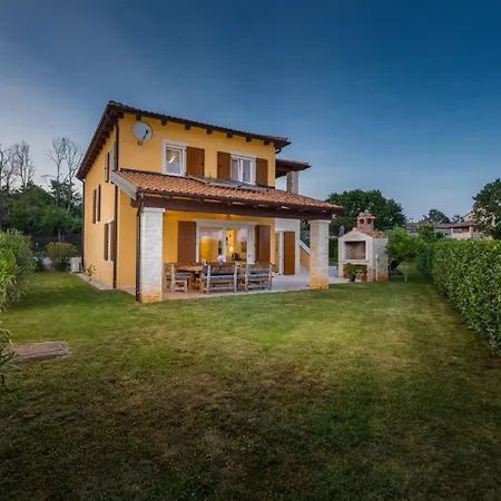 Villa Amalija *