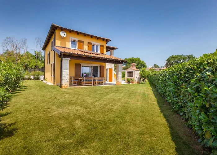 Villa Amalija *