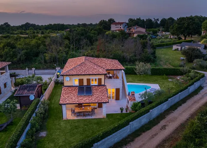 Villa Amalija