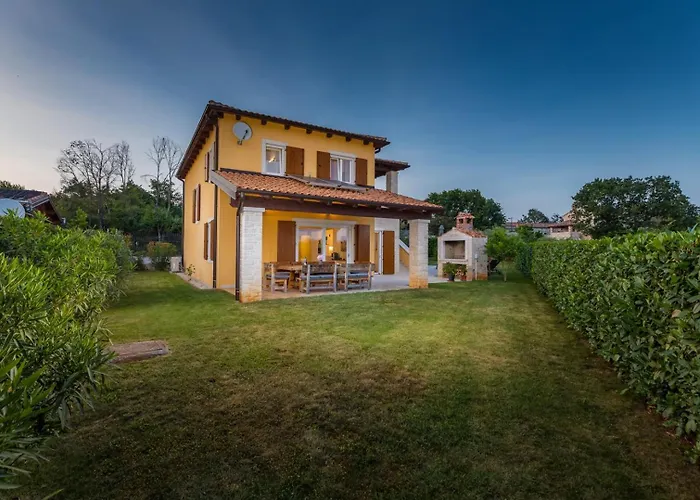 Villa Amalija *